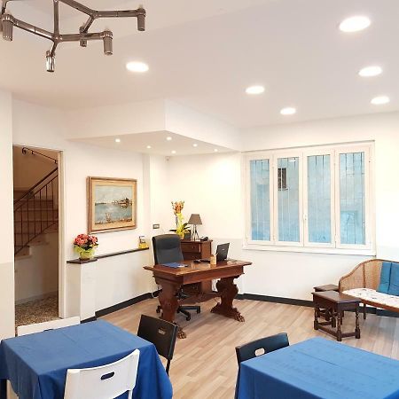 Hotel Bel Sit ราปาลโล ภายนอก รูปภาพ