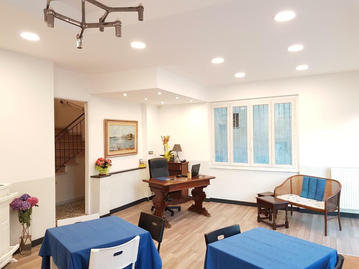 Hotel Bel Sit ราปาลโล ภายนอก รูปภาพ