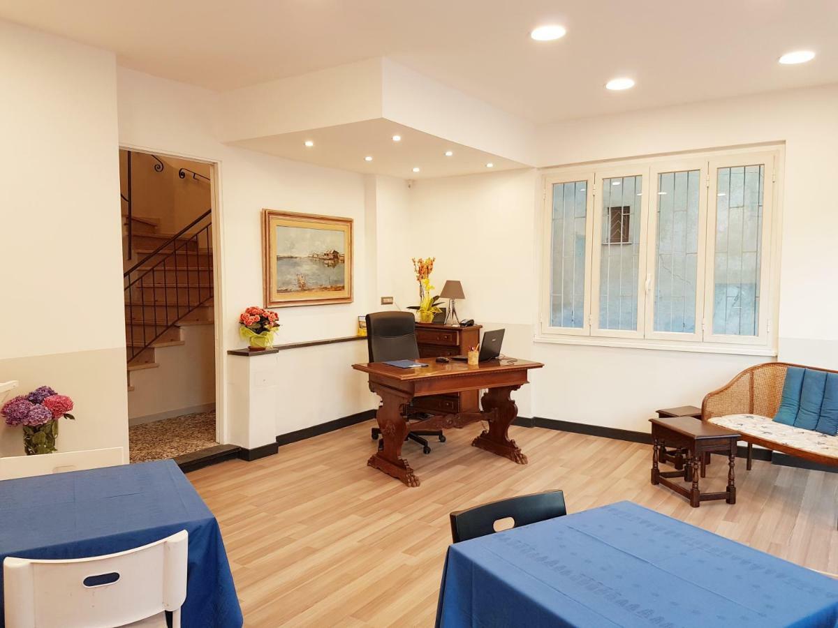 Hotel Bel Sit ราปาลโล ภายนอก รูปภาพ